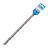 WIERTŁO DO BETONU MURU CEGŁY SDS+ SDS PLUS 4-OSTRZOWE 4WIDIOWE 12 MM X 1000