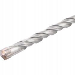 WIERTŁO DO BETONU MURU CEGŁY SDS+ SDS PLUS 4-OSTRZOWE 4WIDIOWE 12 MM X 1000