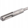 WIERTŁO DO BETONU MURU CEGŁY SDS+ SDS PLUS 4-OSTRZOWE 4WIDIOWE 12 MM X 1000