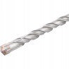WIERTŁO DO BETONU MURU CEGŁY SDS+ SDS PLUS 4-OSTRZOWE 4-WIDIOWE 14 MM X 450