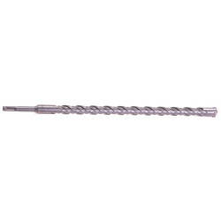 WIERTŁO DO BETONU MURU CEGŁY SDS+ SDS PLUS 4-OSTRZOWE 4WIDIOWE 10 MM X 1000