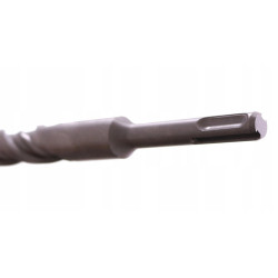 WIERTŁO DO BETONU MURU CEGŁY SDS+ SDS PLUS 4-OSTRZOWE 4WIDIOWE 10 MM X 1000