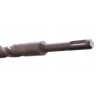 WIERTŁO DO BETONU MURU CEGŁY SDS+ SDS PLUS 4-OSTRZOWE 4WIDIOWE 10 MM X 1000