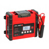 @Prostownik IDEAL PRAKTIK CHARGER 15 LCD 12V auto