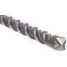 Wiertło do betonu SDS+20X800mm x4 C9665 RICHMANN