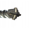 Wiertło do betonu SDS+22X1000mm x4 C9670 RICHMANN