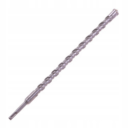 WIERTŁO DO BETONU MURU SDS+ 30x800 mm 4xWIDIA WIDIOWE MOCNE SOLIDNE C9683