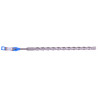 WIERTŁO DO BETONU MURU CEGŁY SDS+ SDS PLUS 4-OSTRZOWE 4-WIDIOWE 18 MM X 450