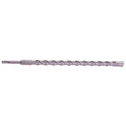 WIERTŁO DO BETONU MURU CEGŁY SDS+ SDS PLUS 4-OSTRZOWE 4-WIDIOWE 18 MM X 450