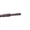 WIERTŁO DO BETONU MURU CEGŁY SDS+ SDS PLUS 4-OSTRZOWE 4-WIDIOWE 18 MM X 450