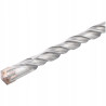WIERTŁO DO BETONU MURU CEGŁY SDS+ SDS PLUS 4-OSTRZOWE 4-WIDIOWE 18 MM X 450