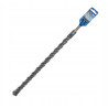 WIERTŁO DO BETONU MURU CEGŁY SDS+ SDS PLUS 4-OSTRZOWE 4-WIDIOWE 26 MM X 800