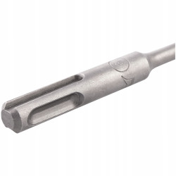WIERTŁO DO BETONU MURU CEGŁY SDS+ SDS PLUS 4-OSTRZOWE 4WIDIOWE 24 MM X 1000