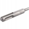 WIERTŁO DO BETONU MURU CEGŁY SDS+ SDS PLUS 4-OSTRZOWE 4WIDIOWE 24 MM X 1000