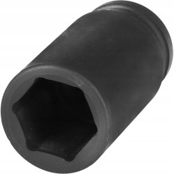 C2863 NASADKA UDAROWA DŁUGA KLUCZ UDAROWY 3/4'' 30mm