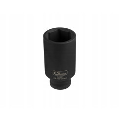 NASADKA UDAROWA KLUCZ NASADOWY 29mm 1/2" CALA DŁUGA 6-KĄTNA RICHMANN C2821