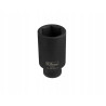 NASADKA UDAROWA KLUCZ NASADOWY 29mm 1/2" CALA DŁUGA 6-KĄTNA RICHMANN C2821