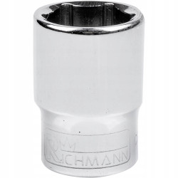 RICHMANN NASADKA 6-KĄTNA CR-V 1/4" 13MM C1413