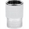RICHMANN NASADKA 6-KĄTNA CR-V 1/4" 13MM C1413