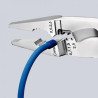 Szczypce do elektroinstalacji 6W1 KNIPEX 13 96 200