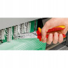 Szczypce do elektroinstalacji 6W1 KNIPEX 13 96 200