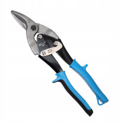 C0302 Nożyce do cięcia blachy prawe 250mm Richmann