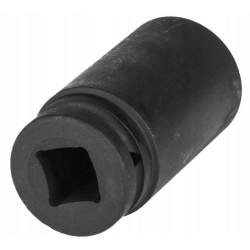 NASADKA UDAROWA DŁUGA KLUCZA UDAROWAEGO MOLIBDENOWA CrMo 6-KĄTNA 3/4" 32 MM