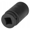 NASADKA UDAROWA DŁUGA KLUCZA UDAROWAEGO MOLIBDENOWA CrMo 6-KĄTNA 3/4" 32 MM