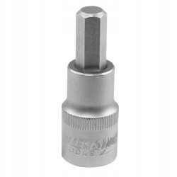 Klucz trzpieniowy Hex 1/2" Hillen&Mohr 17F011Z H17, L55mm