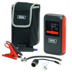 IDEAL X-STARTER 12 LiPo AIR 5in1 800A JUMP STARTER