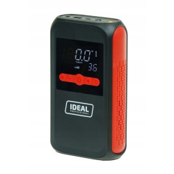 IDEAL X-STARTER 12 LiPo AIR 5in1 800A JUMP STARTER
