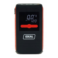 IDEAL X-STARTER 12 LiPo AIR 5in1 800A JUMP STARTER