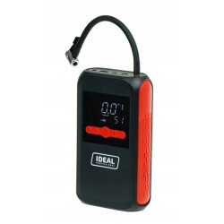 IDEAL X-STARTER 12 LiPo AIR 5in1 800A JUMP STARTER