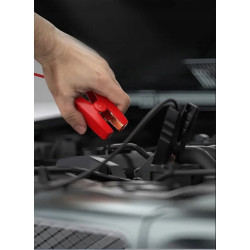 IDEAL X-STARTER 12 LiPo AIR 5in1 800A JUMP STARTER