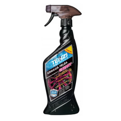 TENZI DETAILER - KRWAWA FELGA - PŁYN DEIRONIZER DO MYCIA FELG - 600 ML