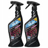 TENZI DETAILER - KRWAWA FELGA - PŁYN DEIRONIZER DO MYCIA FELG - 600 ML