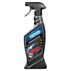 ODMRAŻACZ DO SZYB TENZI DETAILER mocny skuteczny zimowy spray płyn 0,6 L