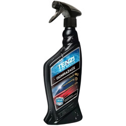 ODMRAŻACZ DO SZYB TENZI DETAILER mocny skuteczny zimowy spray płyn 0,6 L