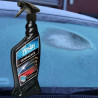 ODMRAŻACZ DO SZYB TENZI DETAILER mocny skuteczny zimowy spray płyn 0,6 L