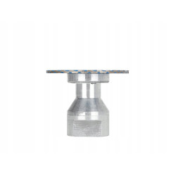 TARCZA DIAMENTOWA DO PODCINANIA GRESU PŁYTEK GLAZURY 50MM M14