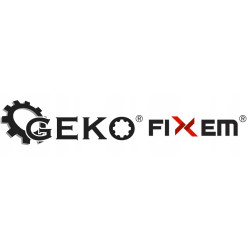 GEKO Palnik gazowy długi Piezo z zapłonem G20067