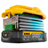 @DEWALT AKUMULATOR BATERIA 5AH 18V DCBP518 POWERSTACK@