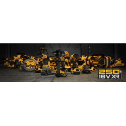 DEWALT DCD1007NT 18V XR BEZSZCZOTKOWA WIERTARKO-WKRĘTARKA UDAROWA 169 Nm
