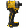Zakrętarka udarowa 18V XR 282Nm DeWalt DCF860N body