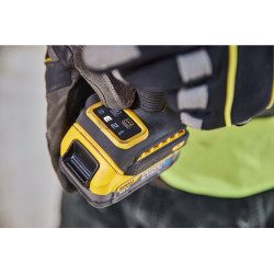Zakrętarka udarowa 18V XR 282Nm DeWalt DCF860N body