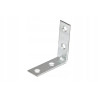 Kątownik wąski stal 1,5 cm x 4 cm dł. 4 cm grubość 2 mm KW-3