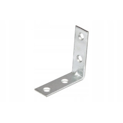 KĄTOWNIK WĄSKI 90X90X20MM 2,0MM KW-7