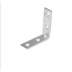 KĄTOWNIK WĄSKI 90X90X20MM 2,0MM KW-7
