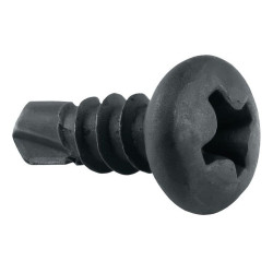 WKRĘTY WKRĘT PCHEŁKI TYPY TEX 3,5x9,5mm 1000szt