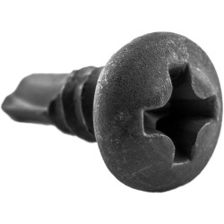 WKRĘTY WKRĘT PCHEŁKI TYPY TEX 3,5x9,5mm 1000szt